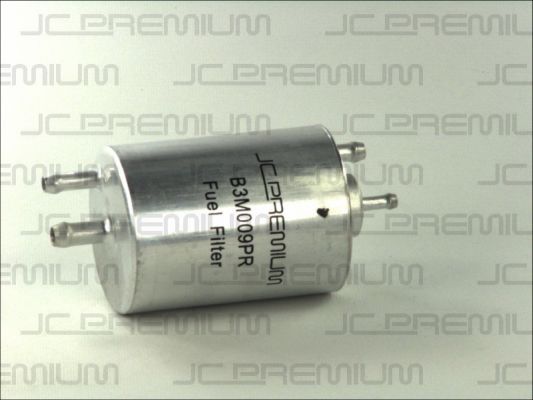 JC PREMIUM Топливный фильтр B3M009PR